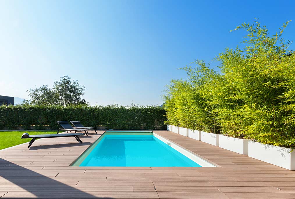 Entreprise d’étanchéité de piscine