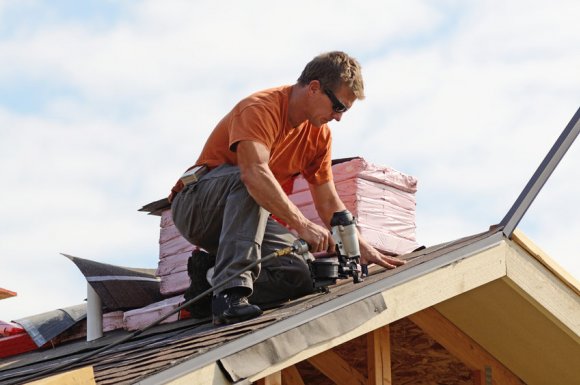 Réalisation de travaux d'étanchéité sur toit-terrasse à Béziers