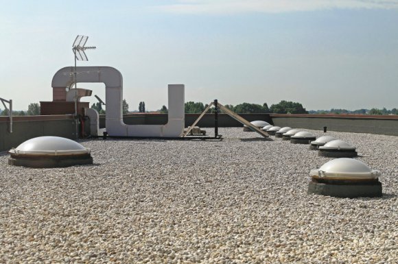 Professionnel pour isolation et étanchéité de toiture-terrasse à Béziers