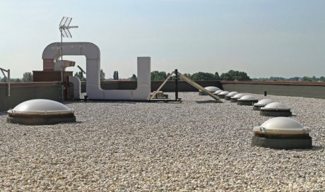 Professionnel pour isolation et étanchéité de toiture-terrasse à Béziers